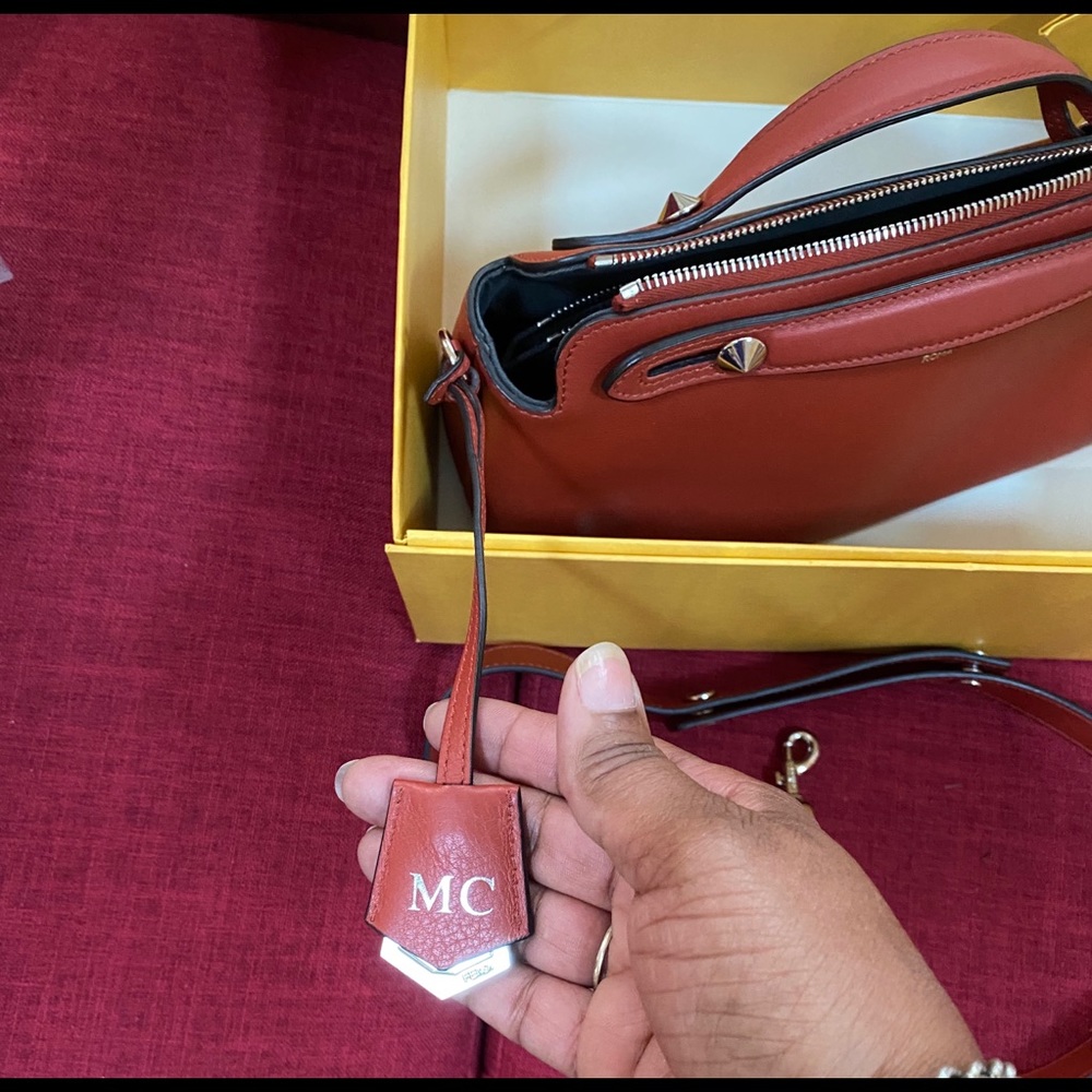 FENDI 💯Authentic 50% was $1,000 - Picture 7 of 8